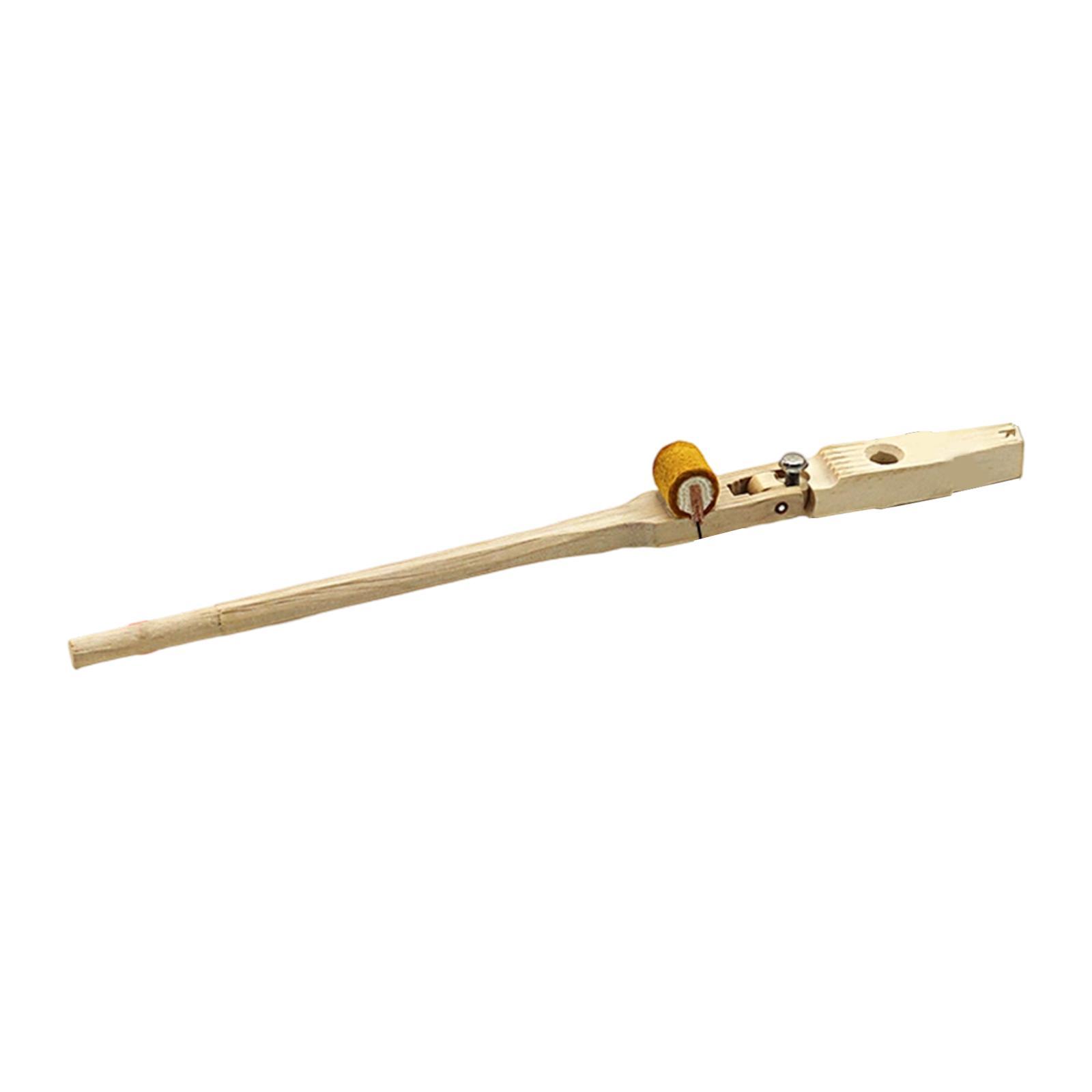 Piano Tuner Hammer Handle
