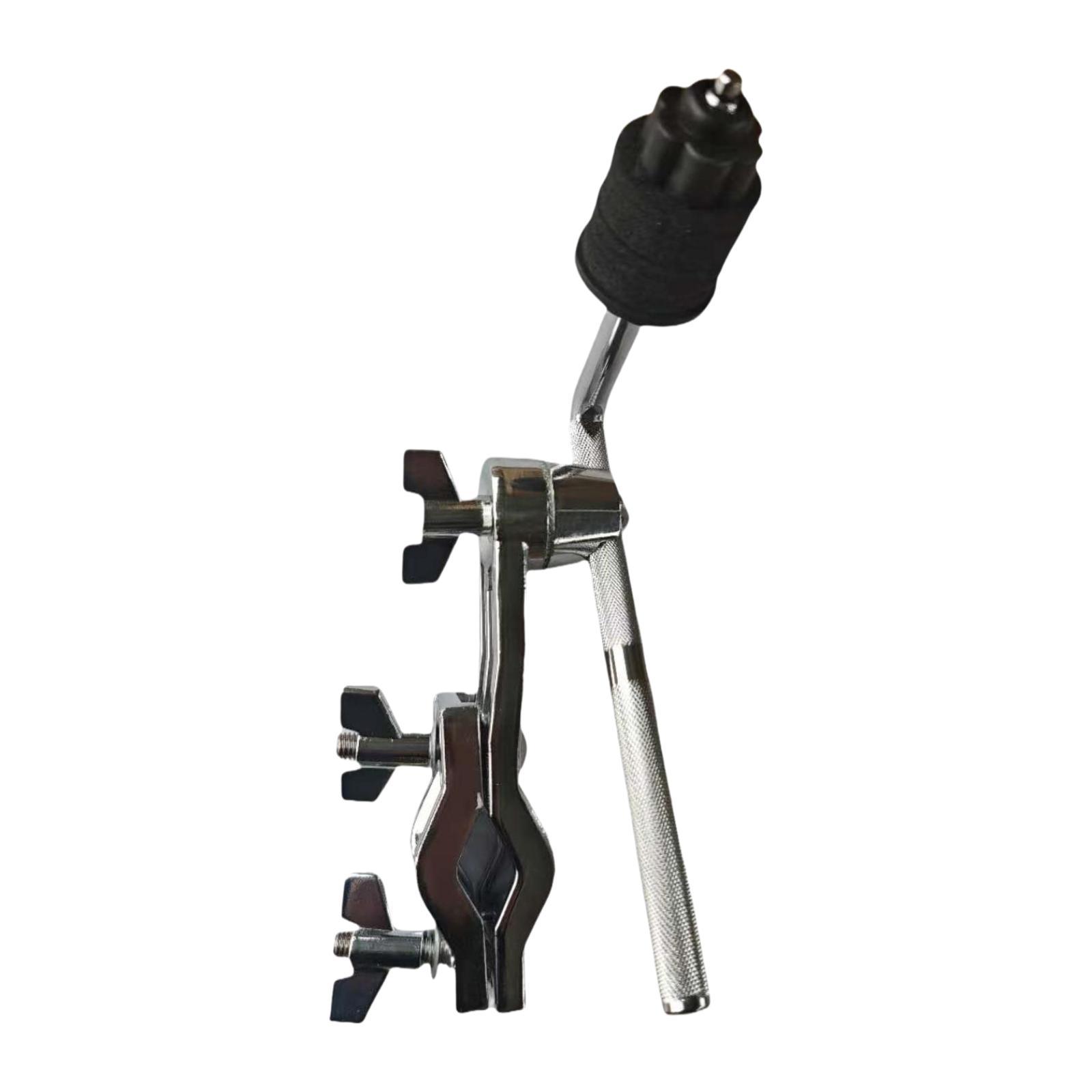 Drum Set Mounting Clamp