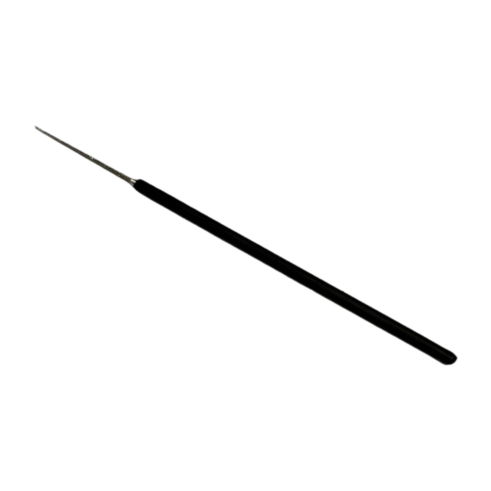 Violin Nut Slot File for Bass Viola