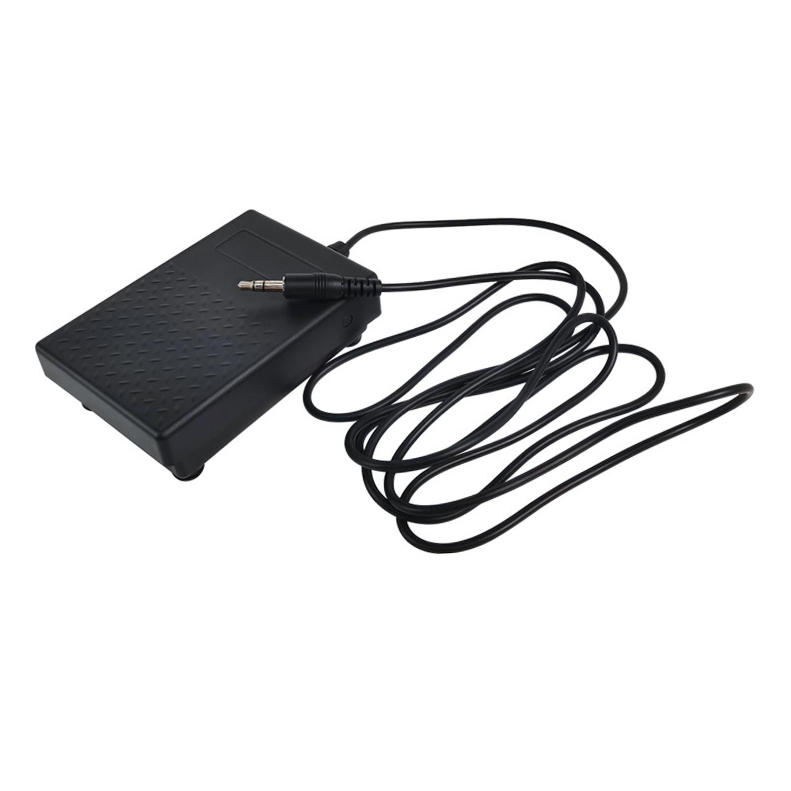 Piano Sustain Pedal Replacement