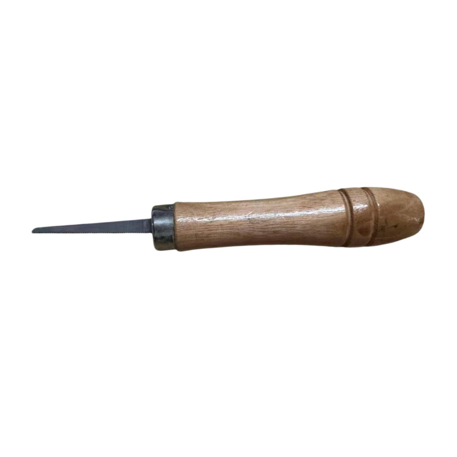 Guitar Bridge Slotting Tool 1.3mm