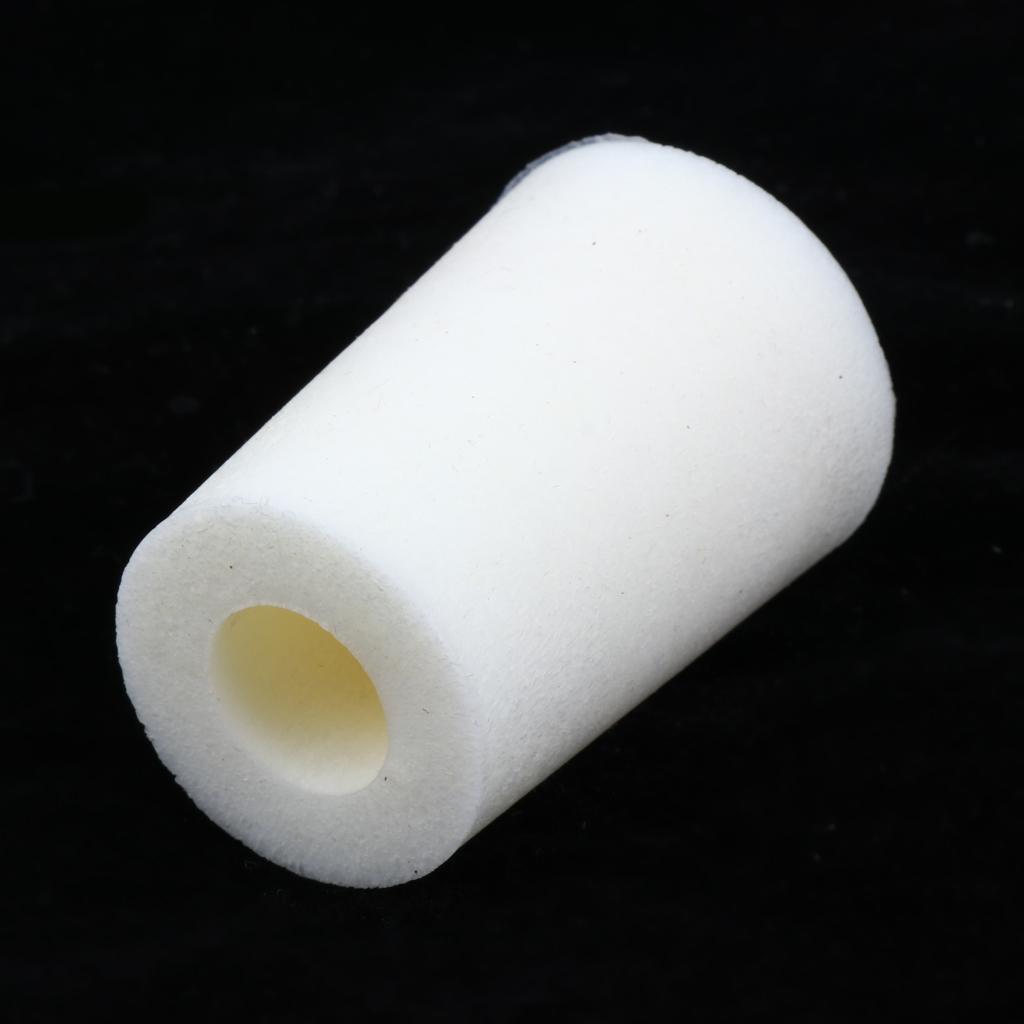 Lab Glassware Tube Silicone Stopper Plug Home Wine Bottle Stopper 27-32mm