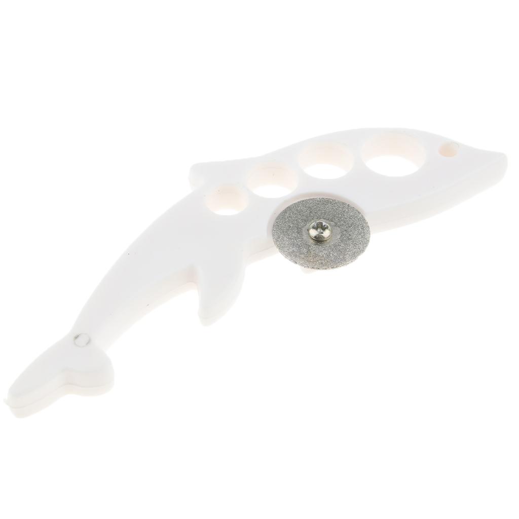 4xGlass Ampoule Bottle Cutter Ampule Breaker Vial Opener for Safe Nursing