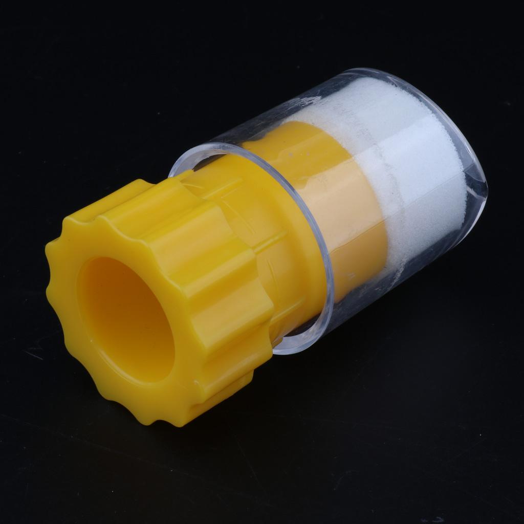 Queen Bee Marking Bottle Cage with Sponge Plunger Beekeeping Equipment Tool