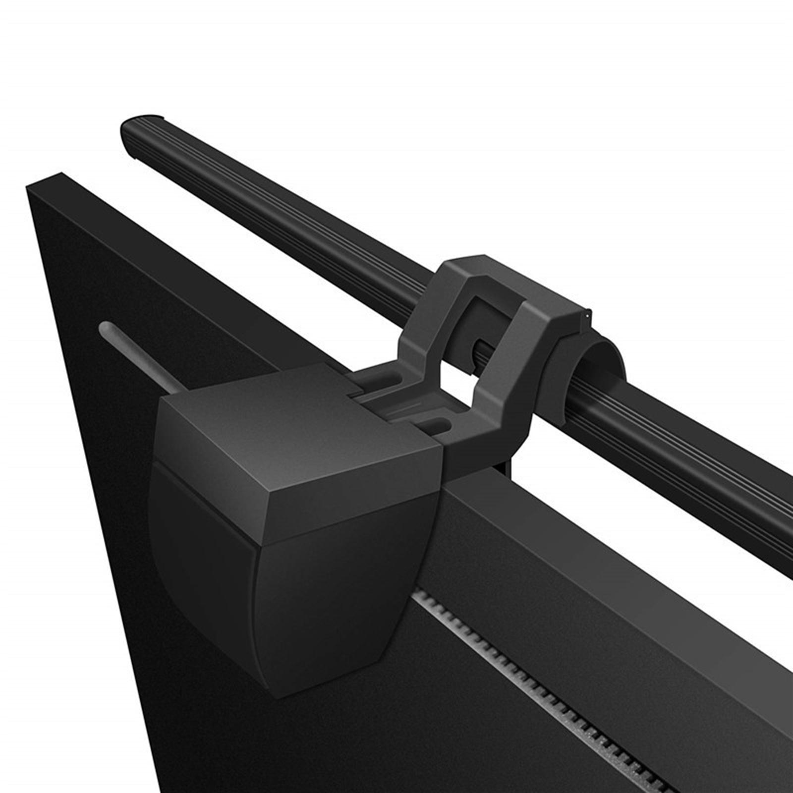 LED Task Lamp Eyes Care Protection USB Powered Computer Monitor Light