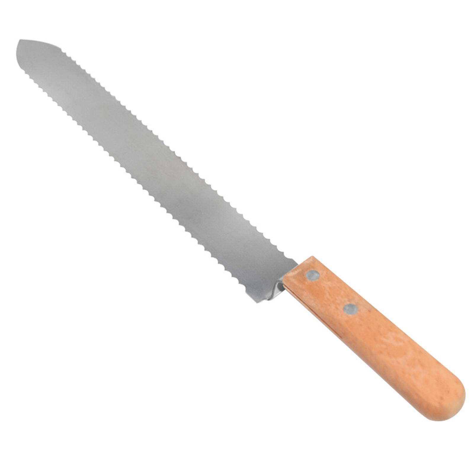 Scraping Knife Beekeeper Hive Supply Uncapping Scraper Beekeeper Bee Hive double sided 