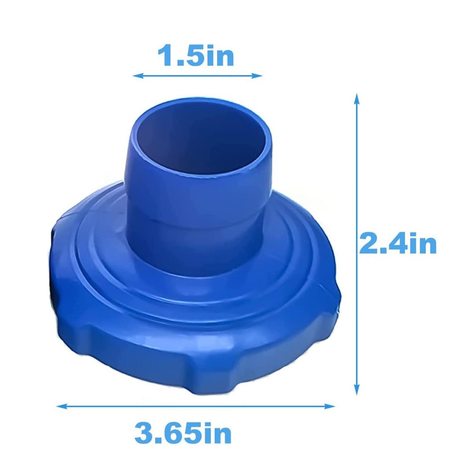 Replacement Pool Skimmer 11238 Hose Adapter Pool Accessories With Hoses