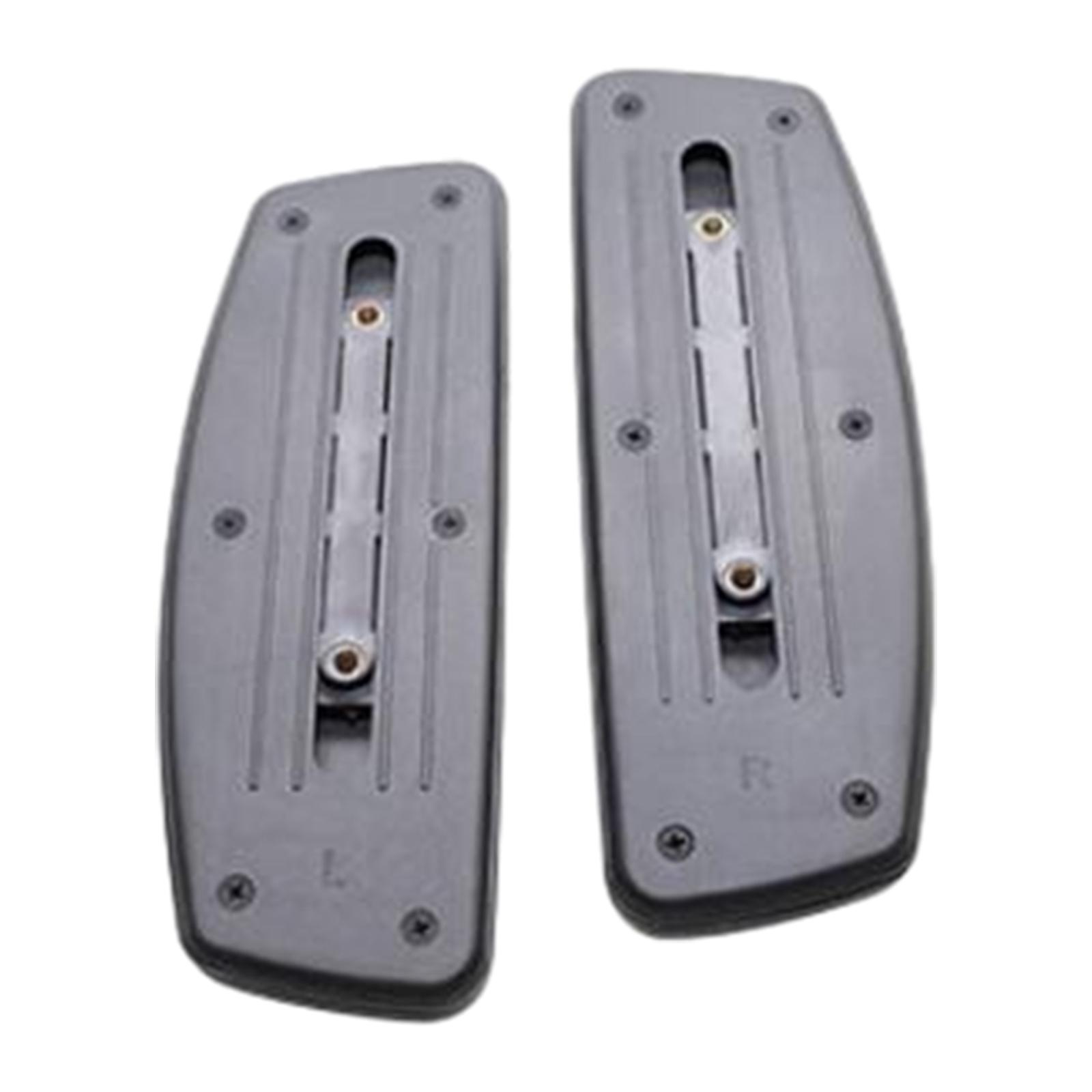 Office Chair Armrest Pads