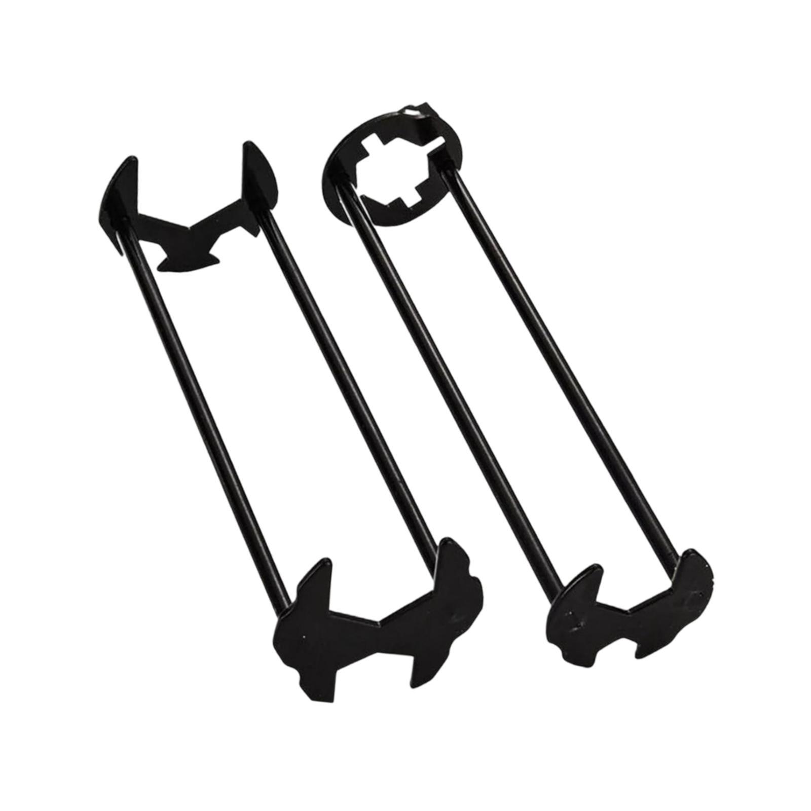 Basin Wrench Hand Tool