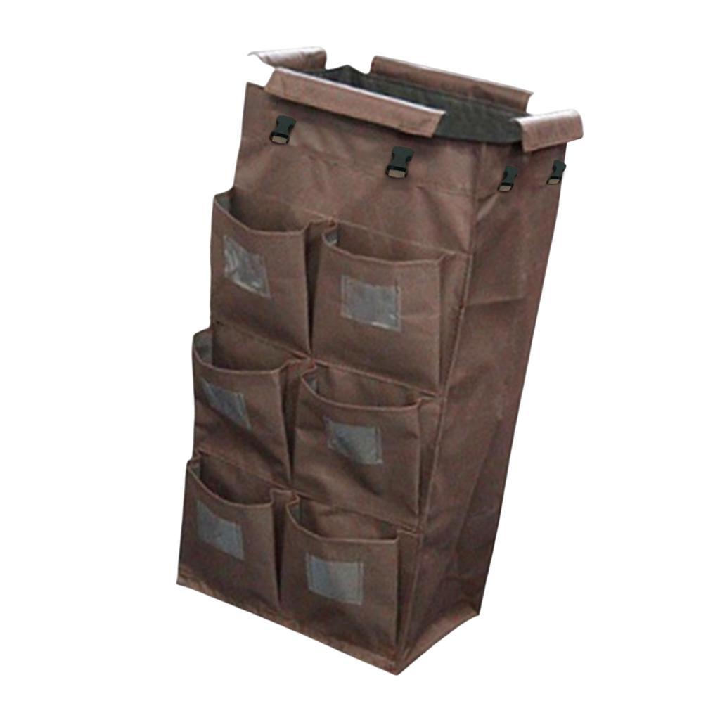 Janitor Cart Bag 85cm B