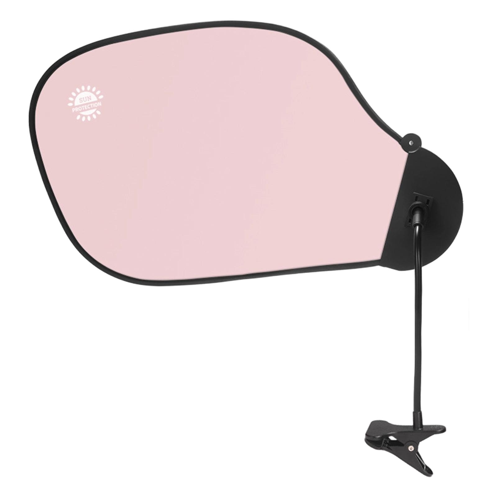 Monitor Light Shield