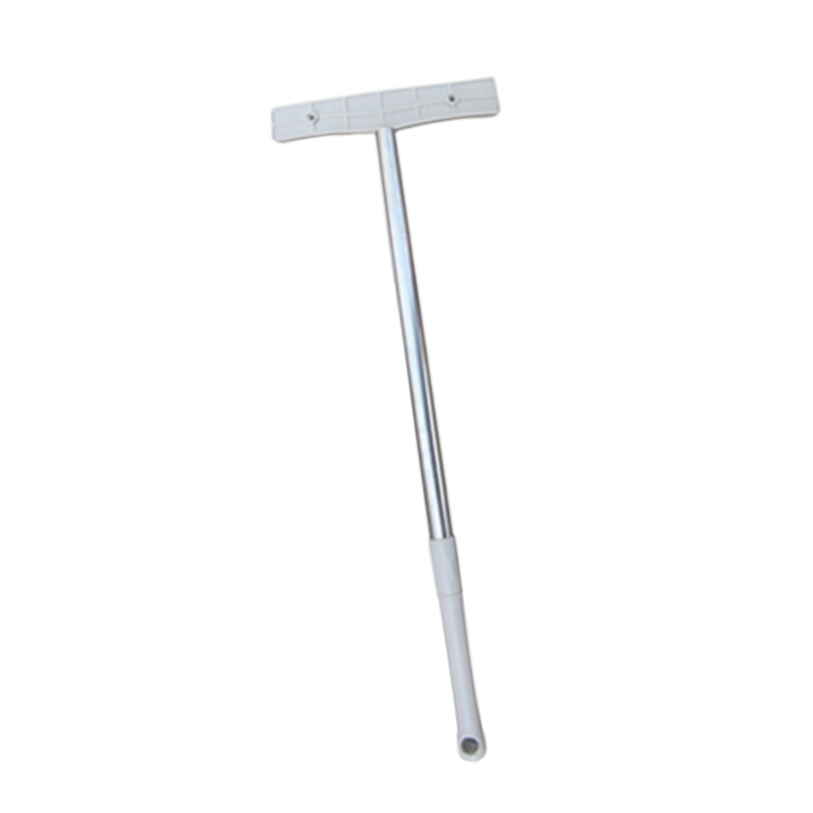 Sign Holder Telescopic Rod