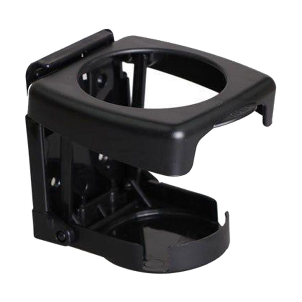 Drink Bottle Can Holder Black