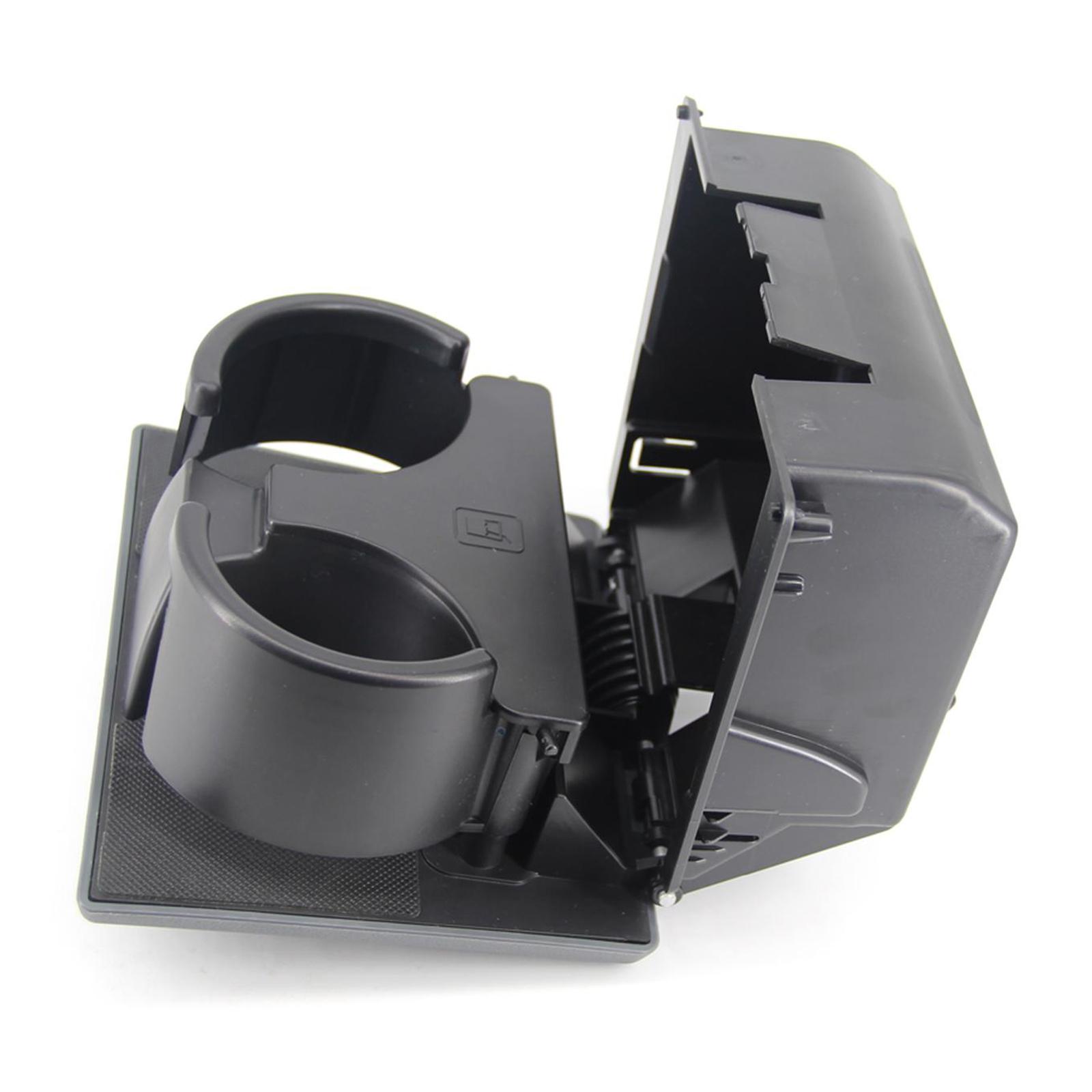 Dashboard Cup Holder 8C3Z2513562AF for   F250 F350 F450 Super Duty Gray