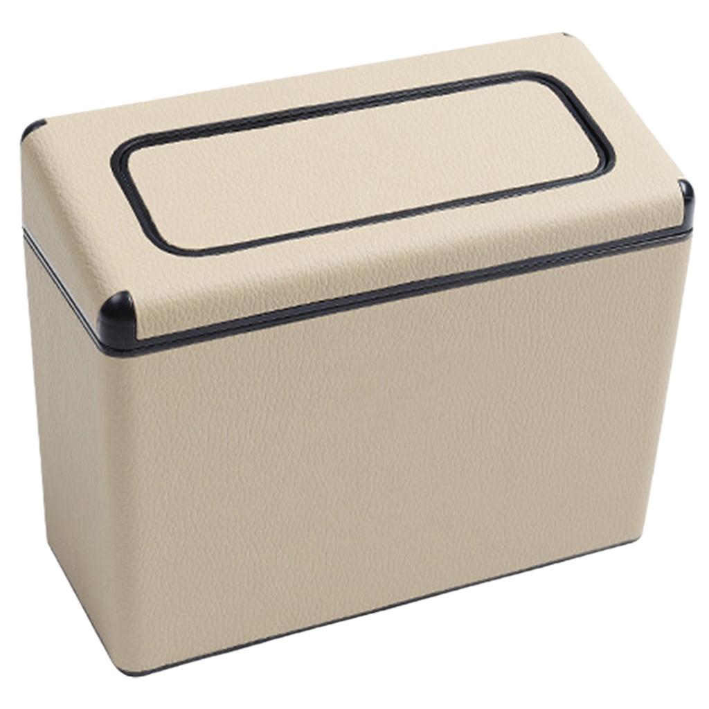 Car Trash Can