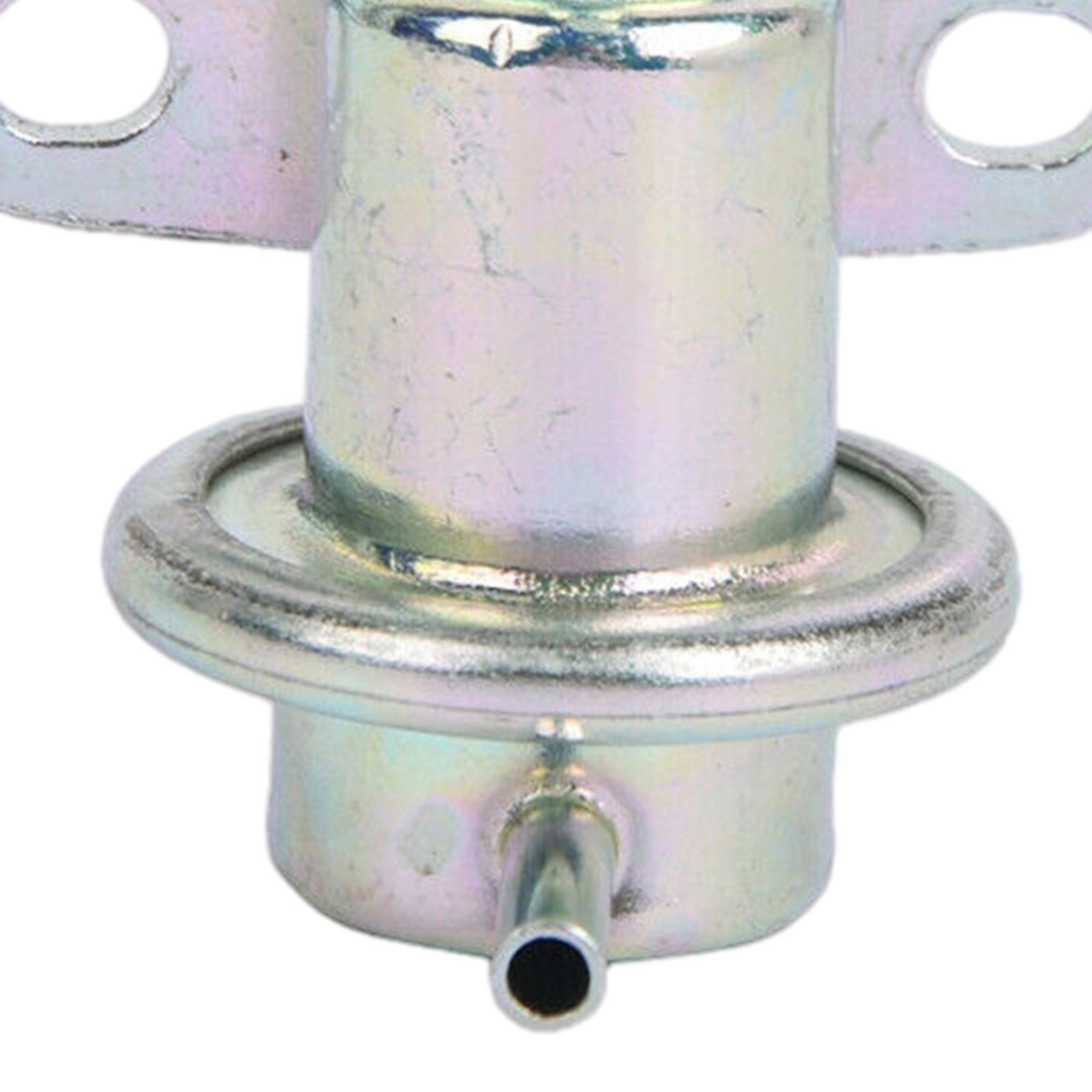 Car Fuel Pressure Regulator Moulding for MD148501 MD135130 Mitsubishi 