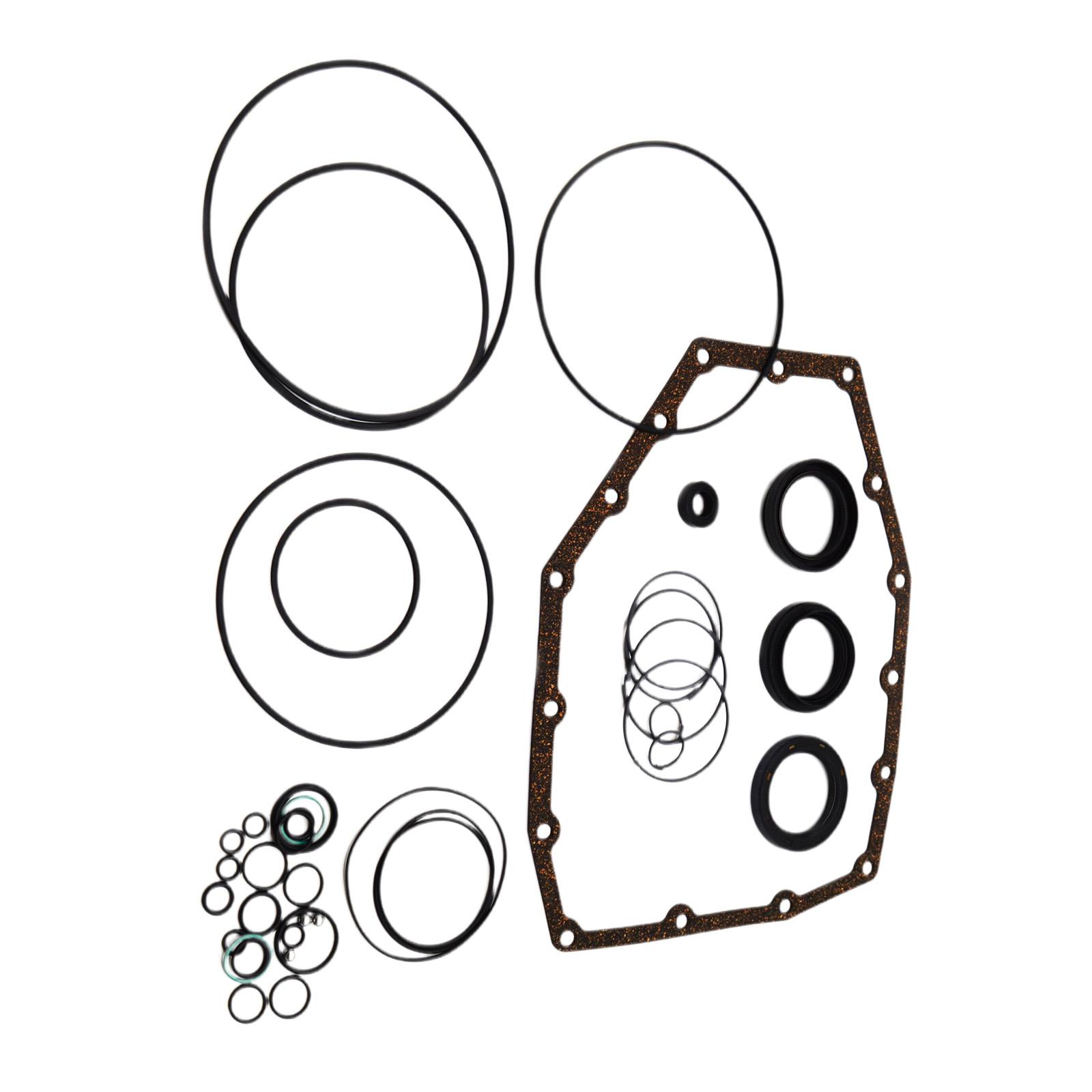 Auto Transmission Overhaul Kit Seals Gaskets Jf414E Fits for Ford