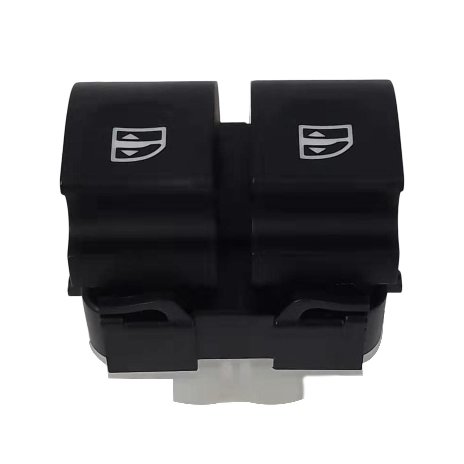 Power Window Master Switch for Renault Captur Clio IV Accessories