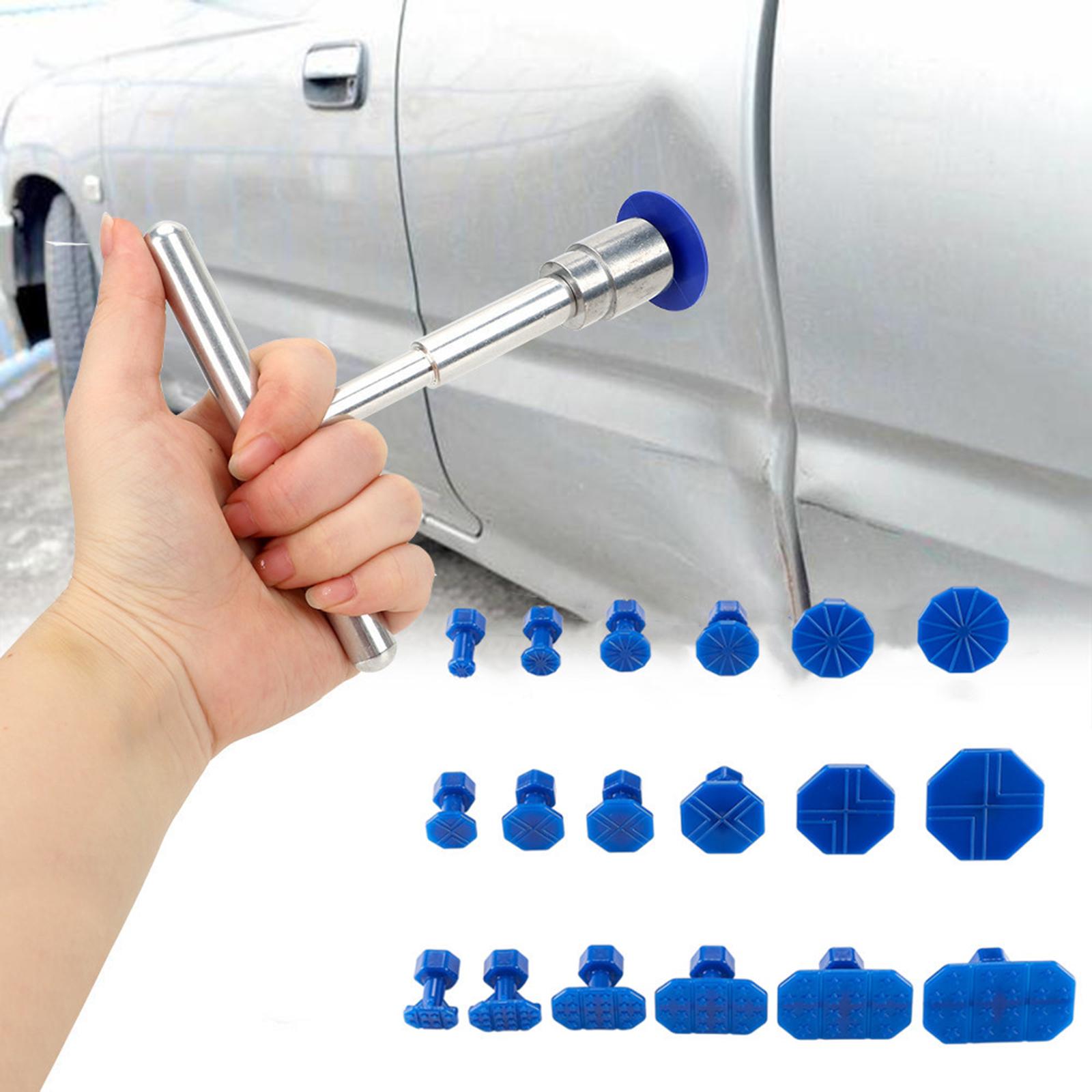 Car Dent Removal Repair Tool Kits Multi Functional Automobile Repairing Tool