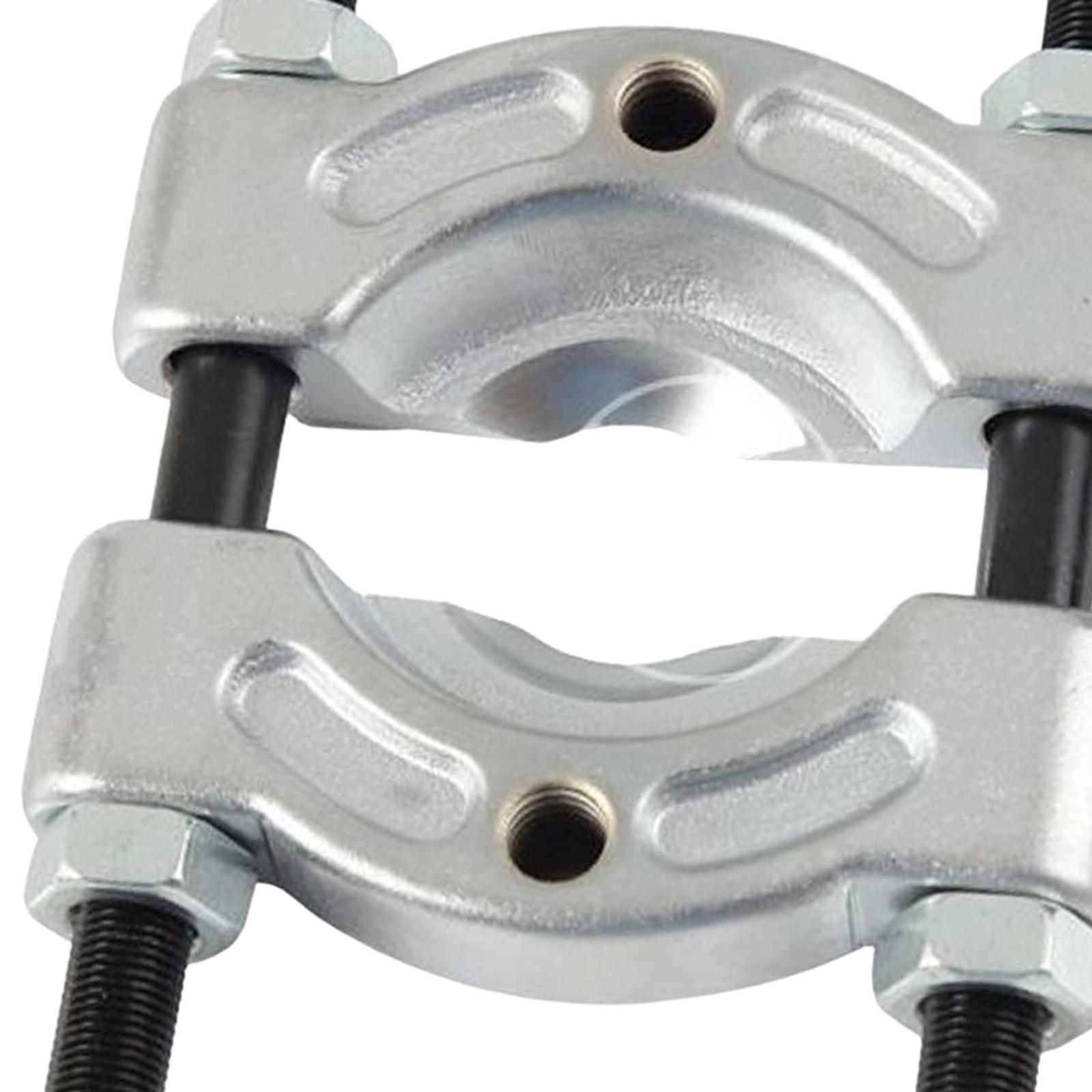 Bearing Splitter Repair Tool Sturdy Automotive Maintenance Tool Removal Tool 75-105mm