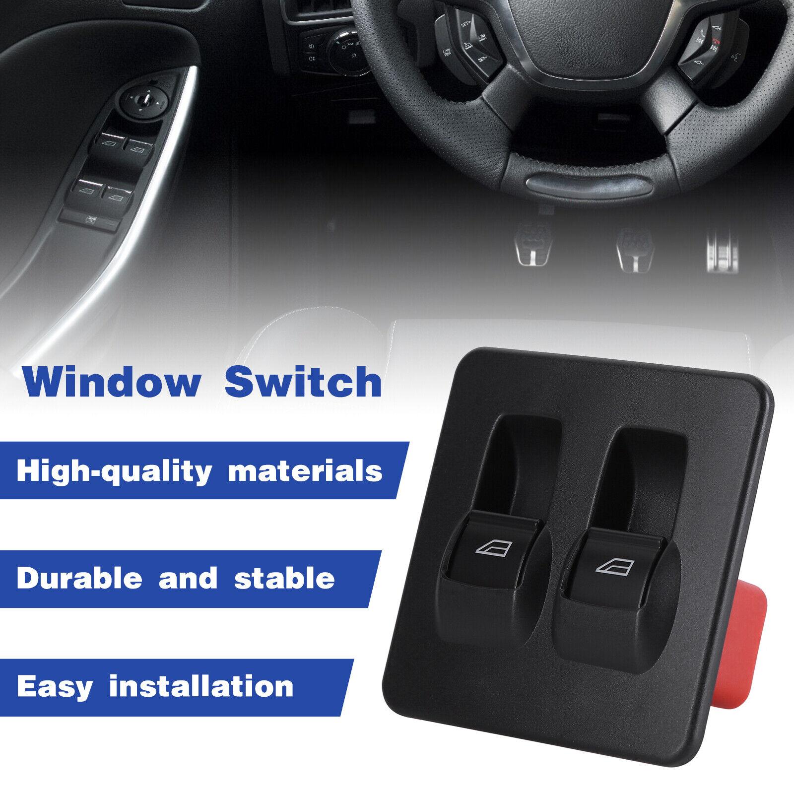Window Control Switch Automotive Dws785 Parts for Ford Transit Connect