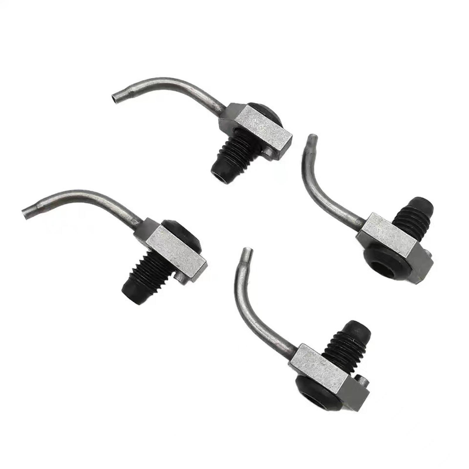 Engine Oil Nozzle Mounting Hardware