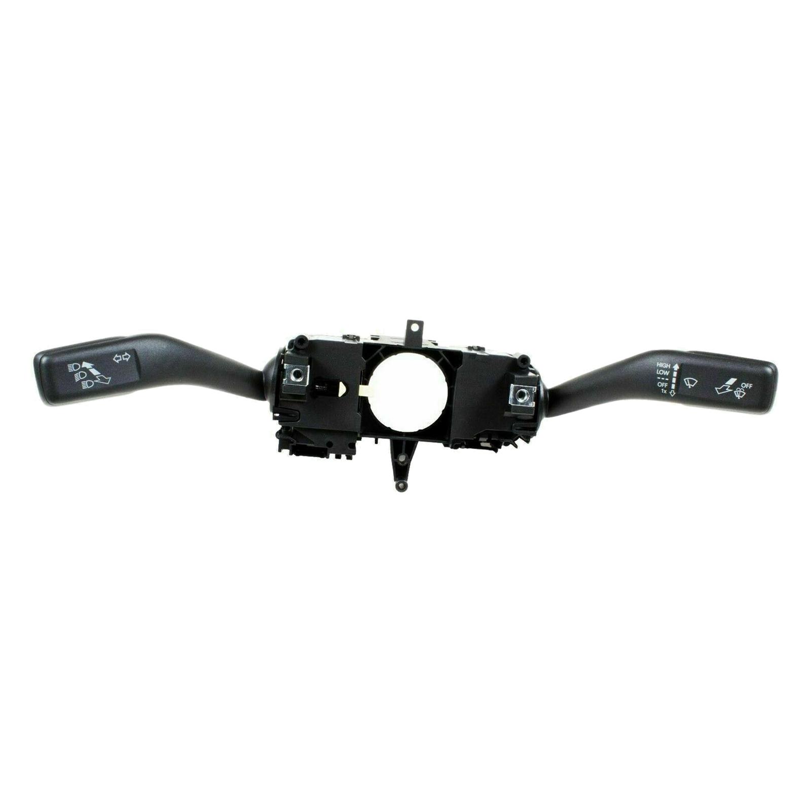 Steering Column Switch Easy to Install Quality 34D953501 for VW Santana