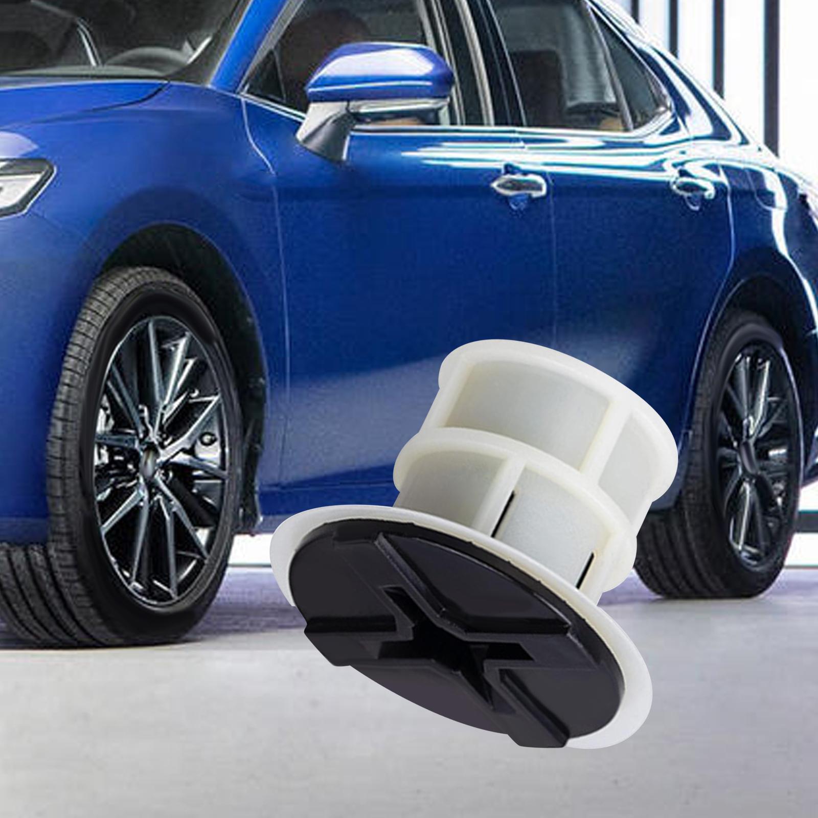 Bumper Fascia Retainer Professional Spare Parts 90467A0030C0 for Toyota