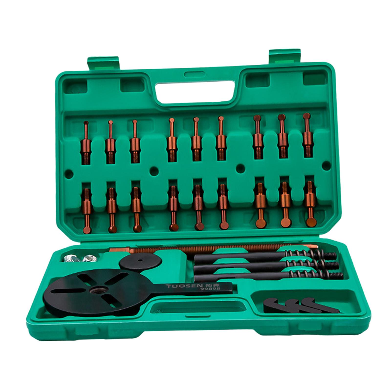 Bearing Puller Set 18 In 1