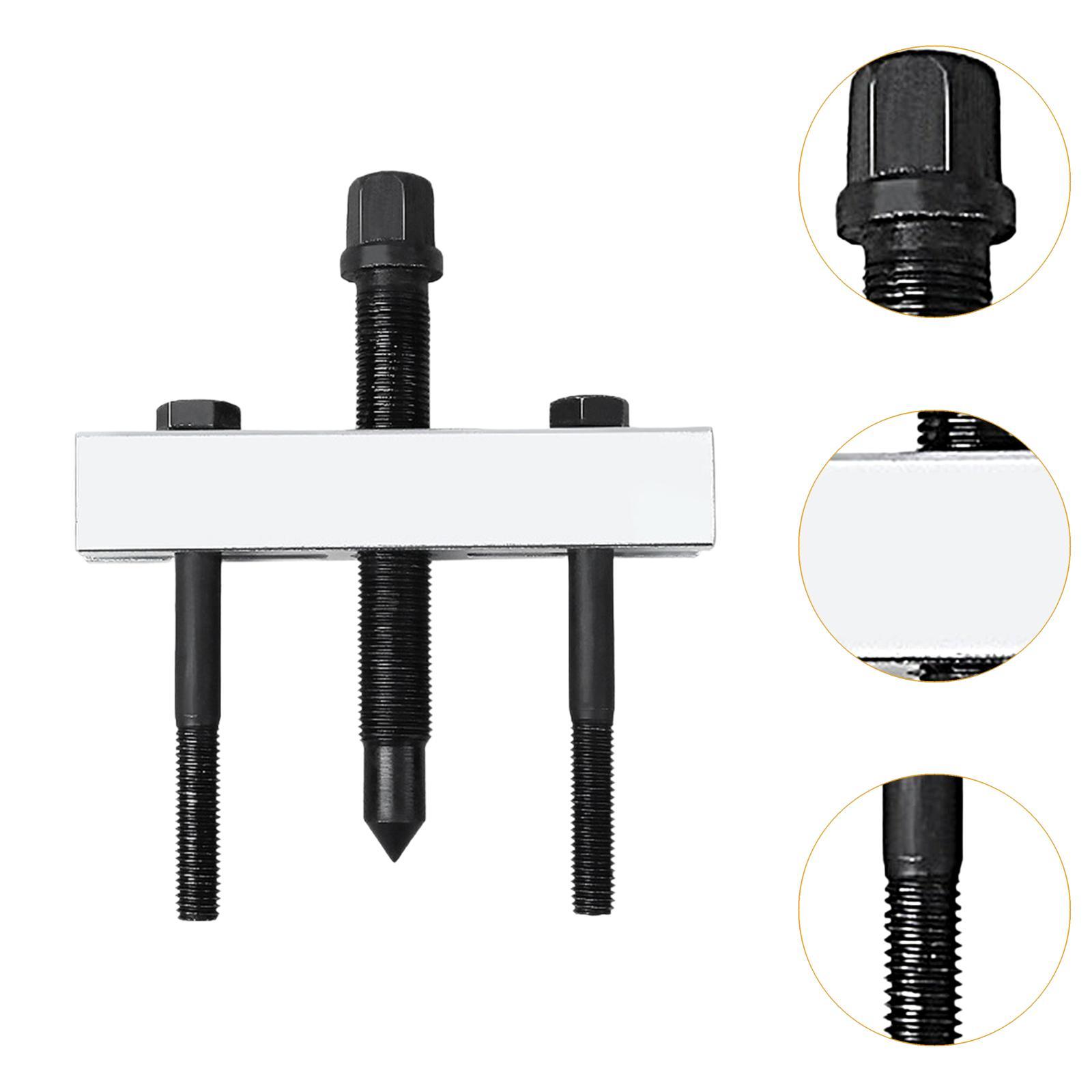 Crankshaft Pulley Puller Professional Gear Puller Multipurpose for Auto