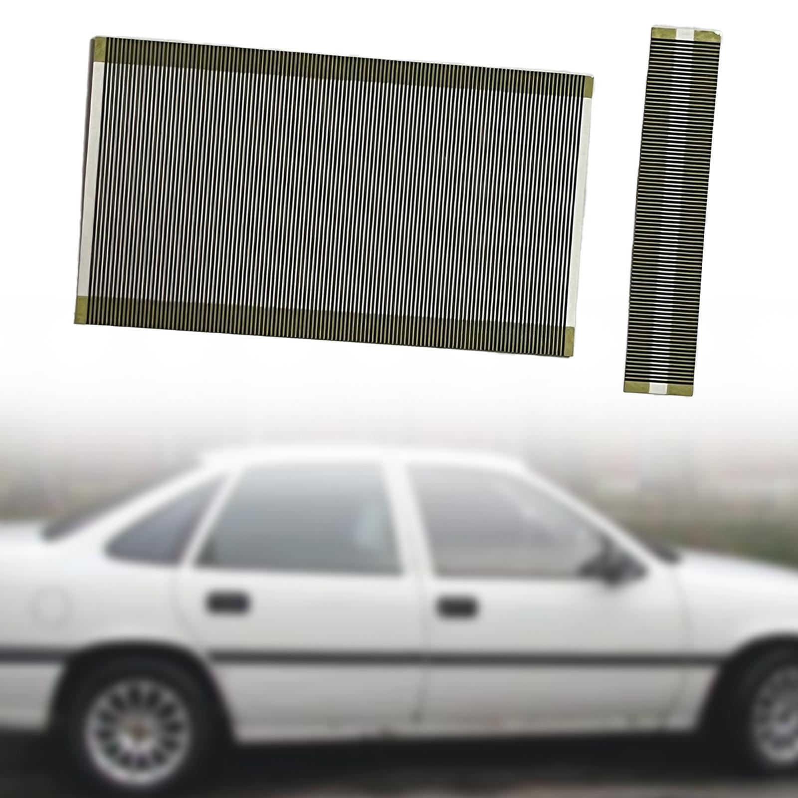 Flat Cable Professional Spare Parts Premium for Holden Vectra 1995-2002