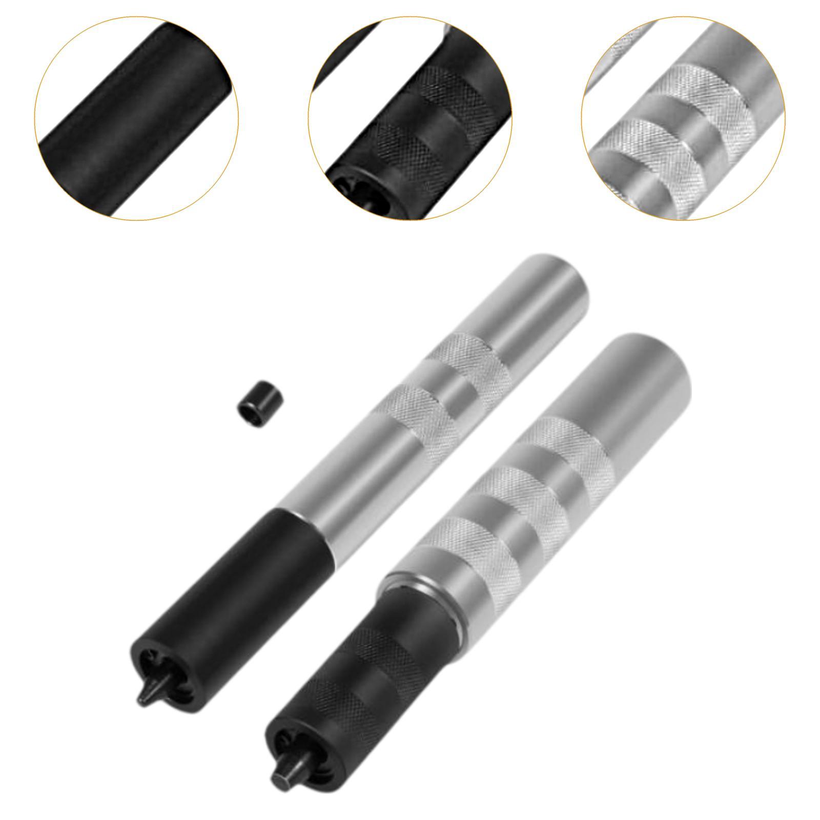 36050 Valve Keeper Valve Spring Compressors Removal and Installer Set Premium