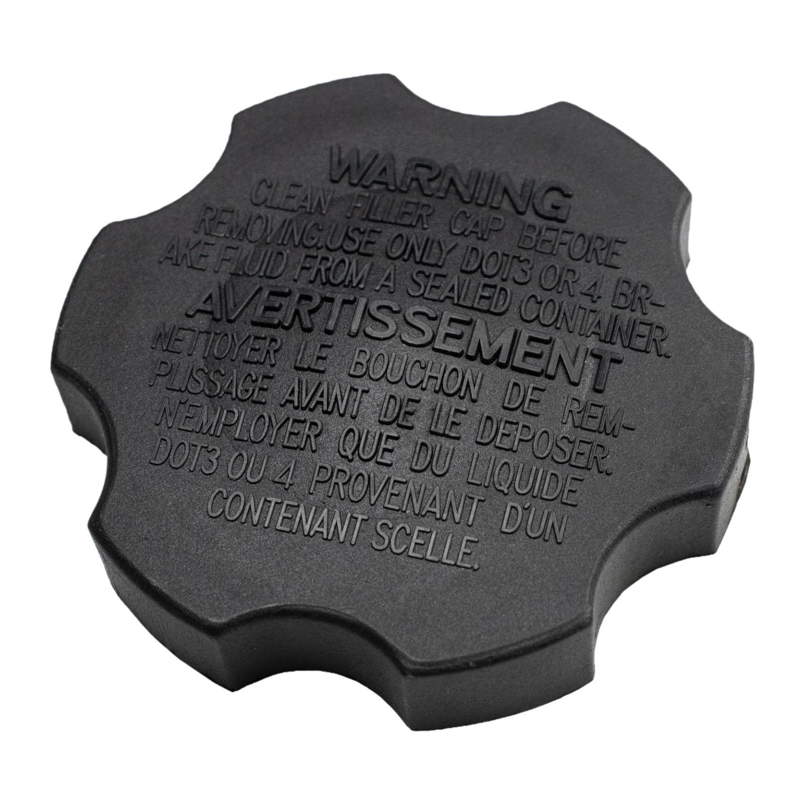 Brake Reservoir Cap