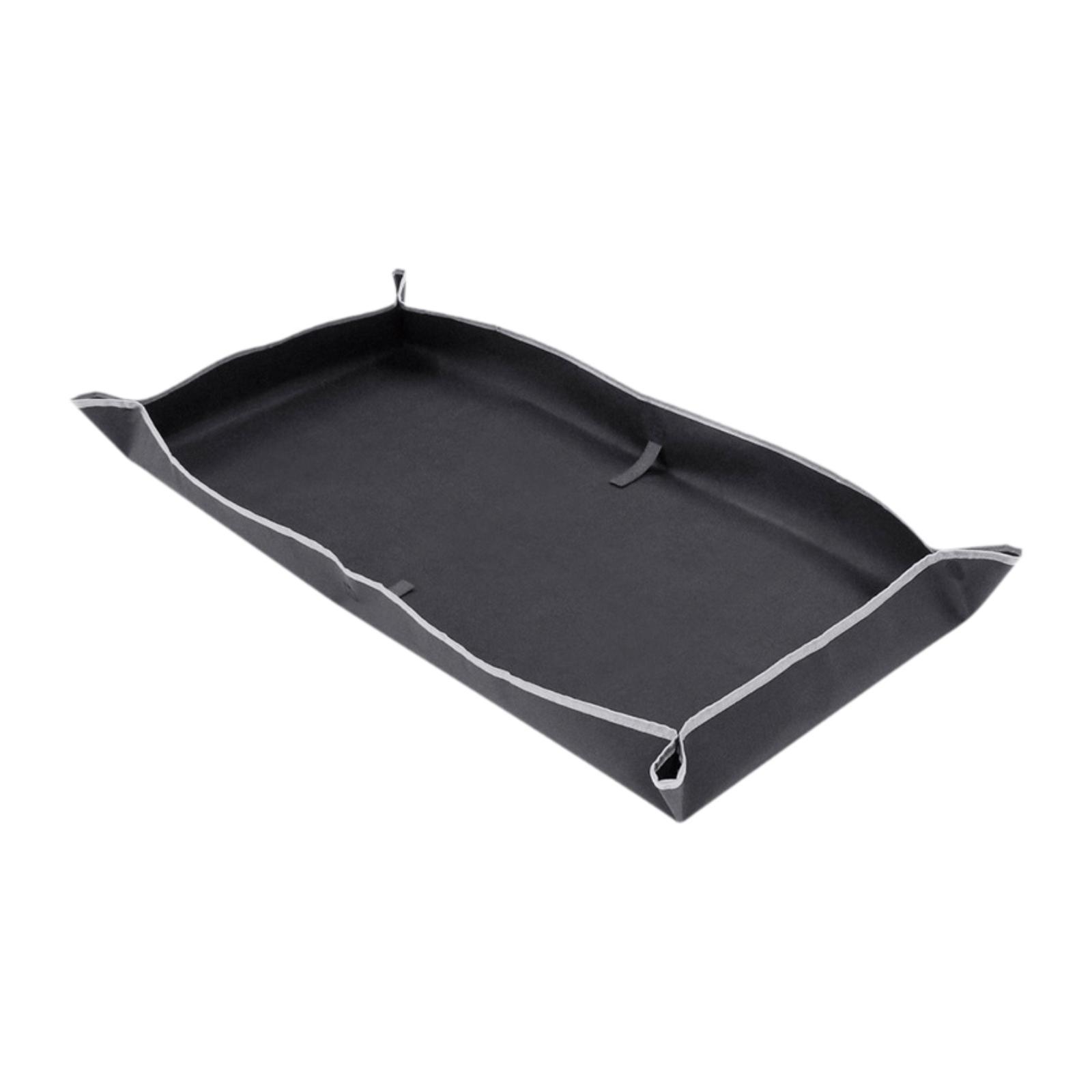 Cargo Liner Replacement