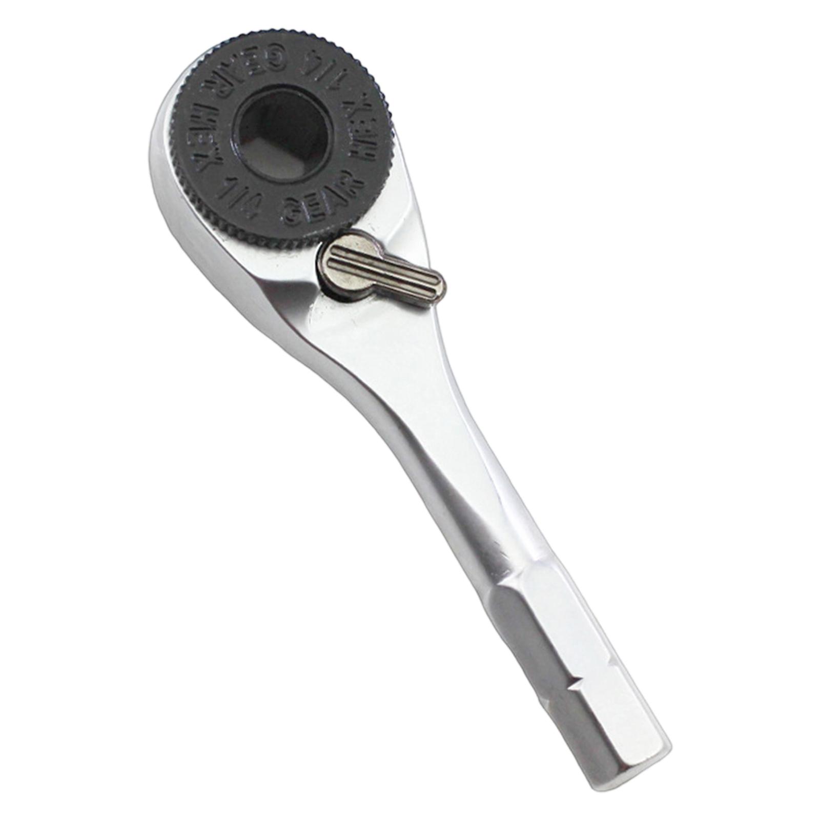 Ratchet Wrench Head