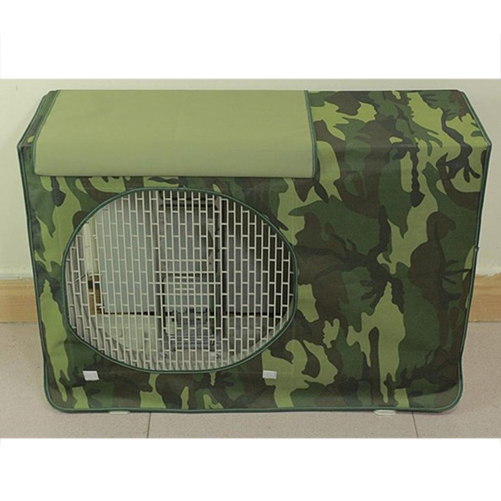 Window Air Conditioner Cover Outdoor Unit Rainproof Protective Cover #2