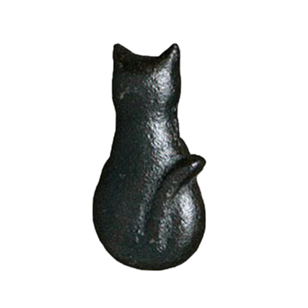 Cat Drawer Knob