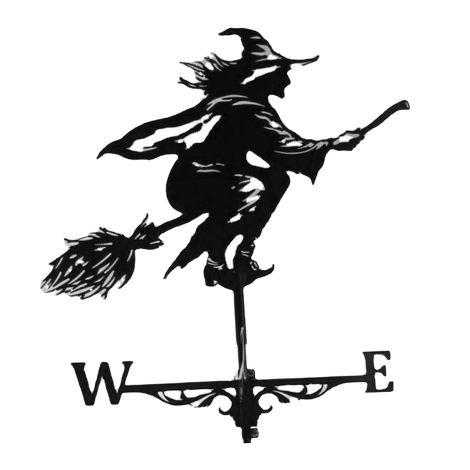 Metal Weather Vane