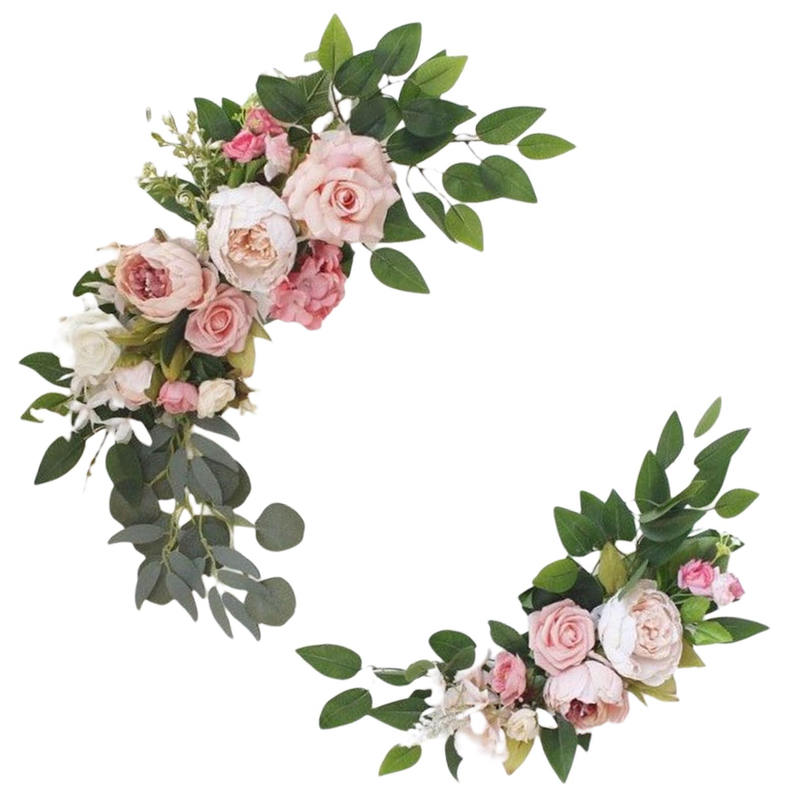 Wedding Arch Flowers
