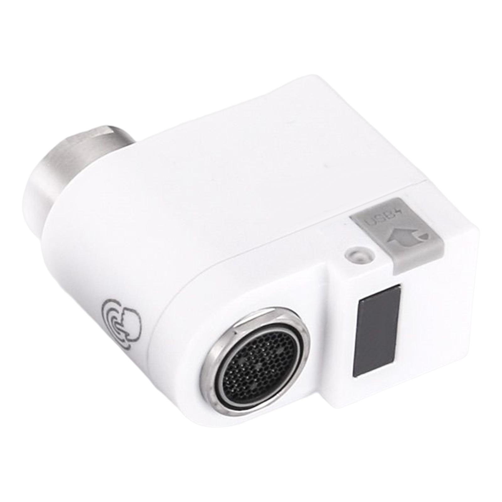 Water Faucet Motion Sensor