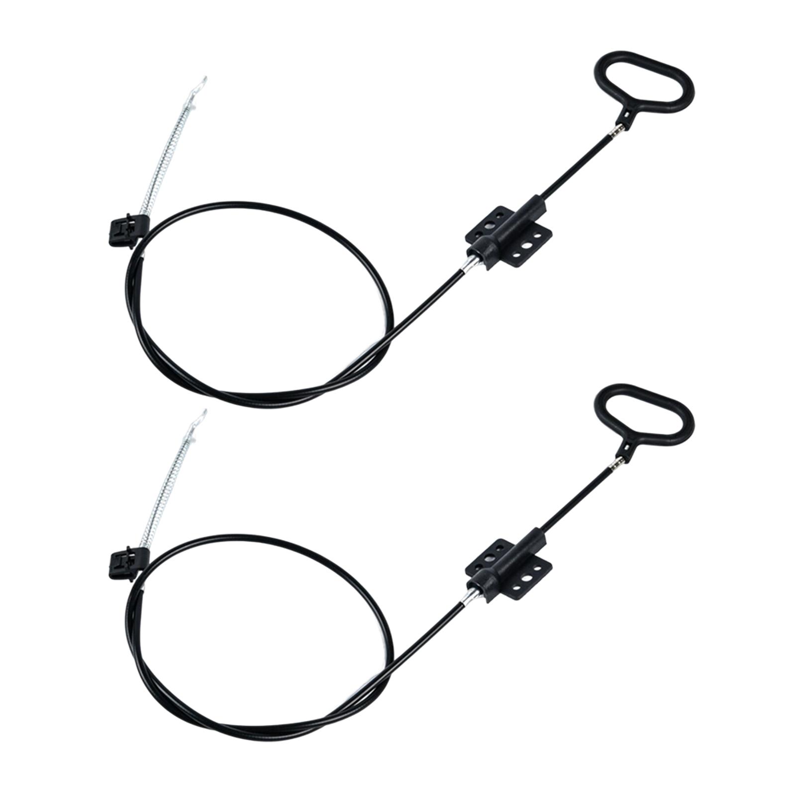 Sofa Recliner Cables