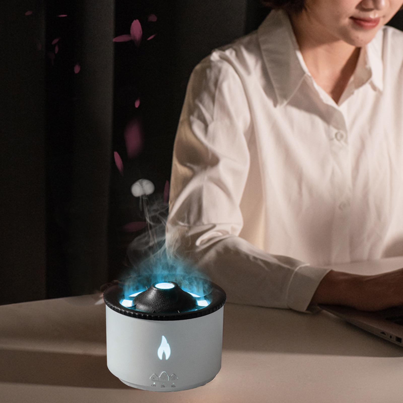 Essential diffuser Desktop Air Humidifier Office Bedroom