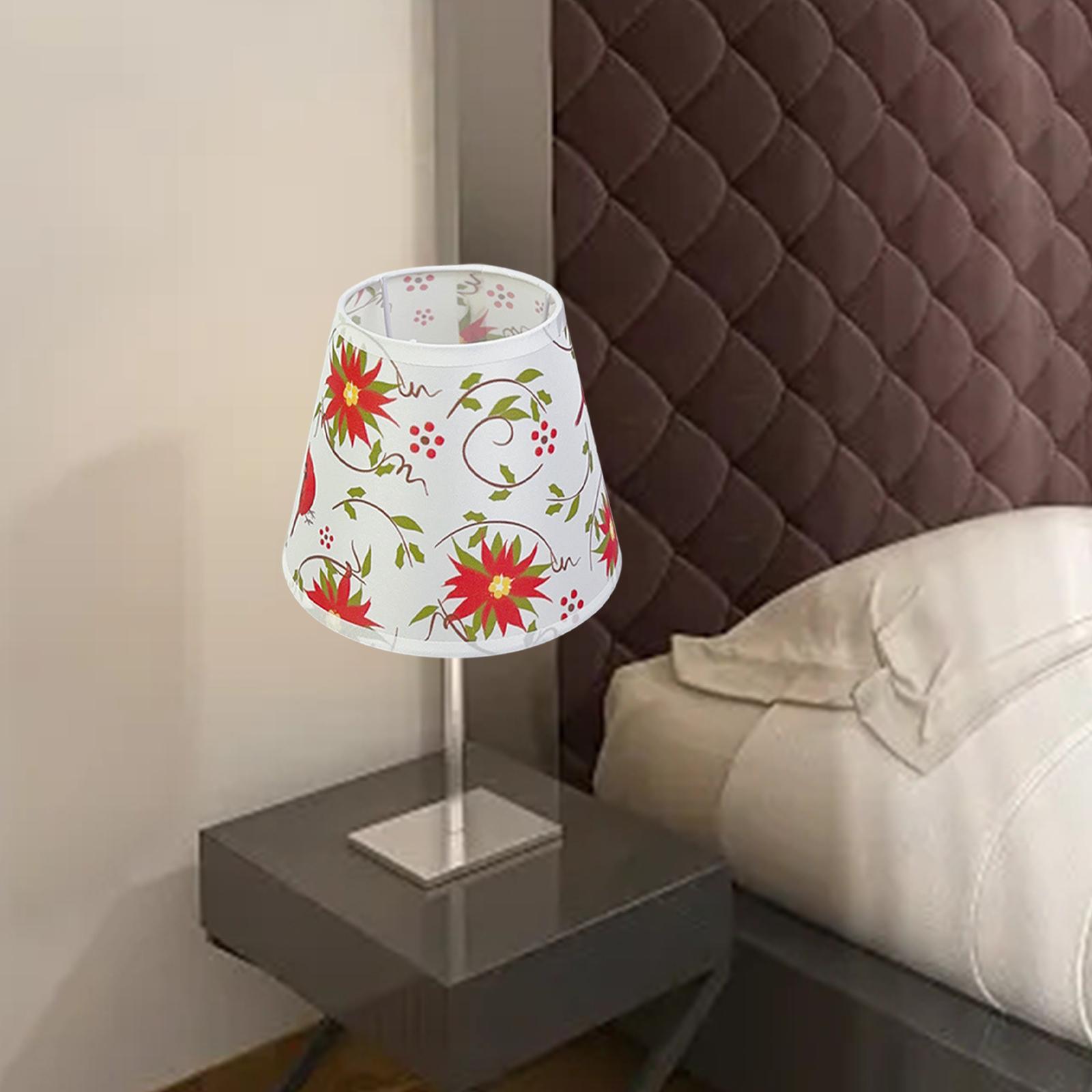 Lampshade modern Decoration for Desk Lamp for Dining Room Bedroom Cafe C