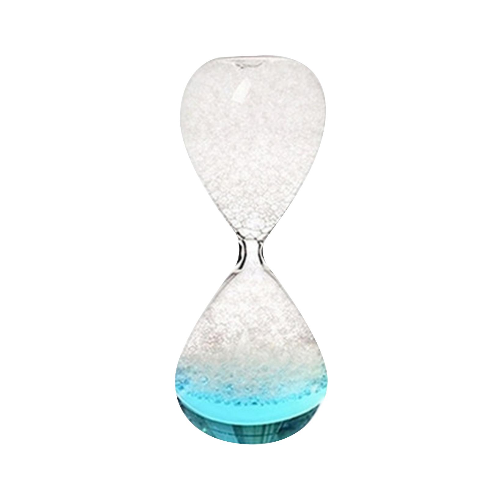 Sand Timer Blue