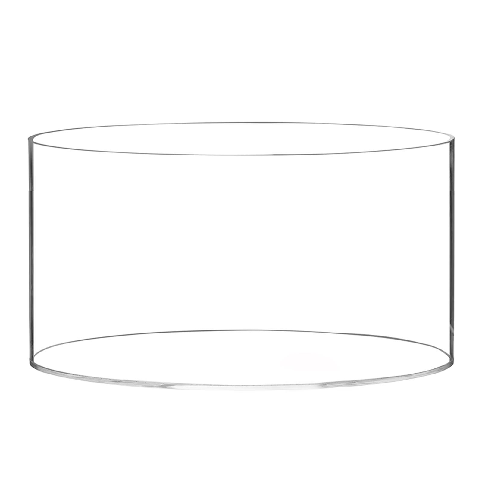Acrylic Vase