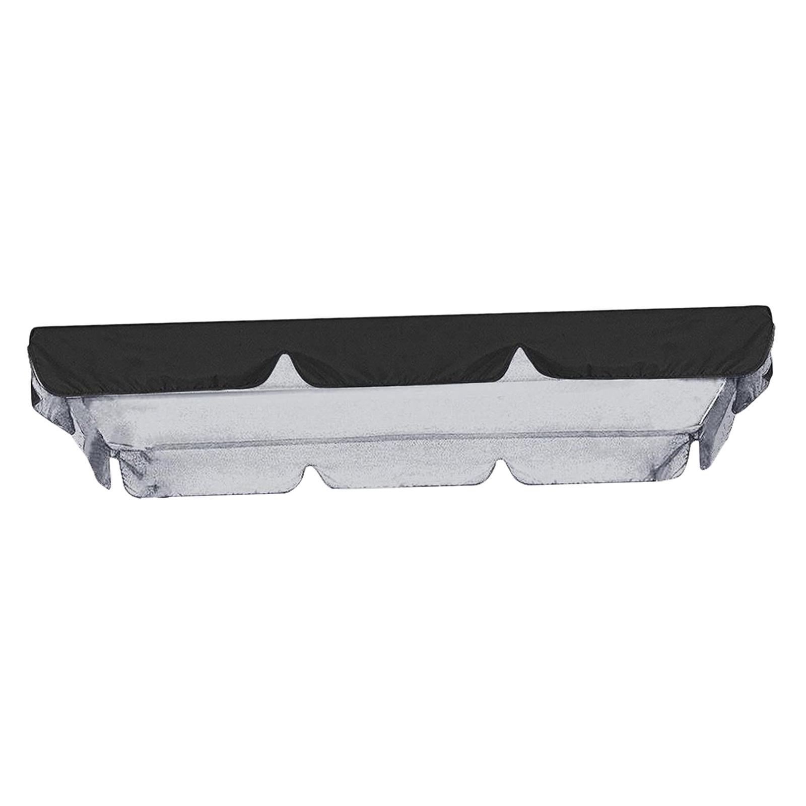 Swing Canopy Replacement Cover