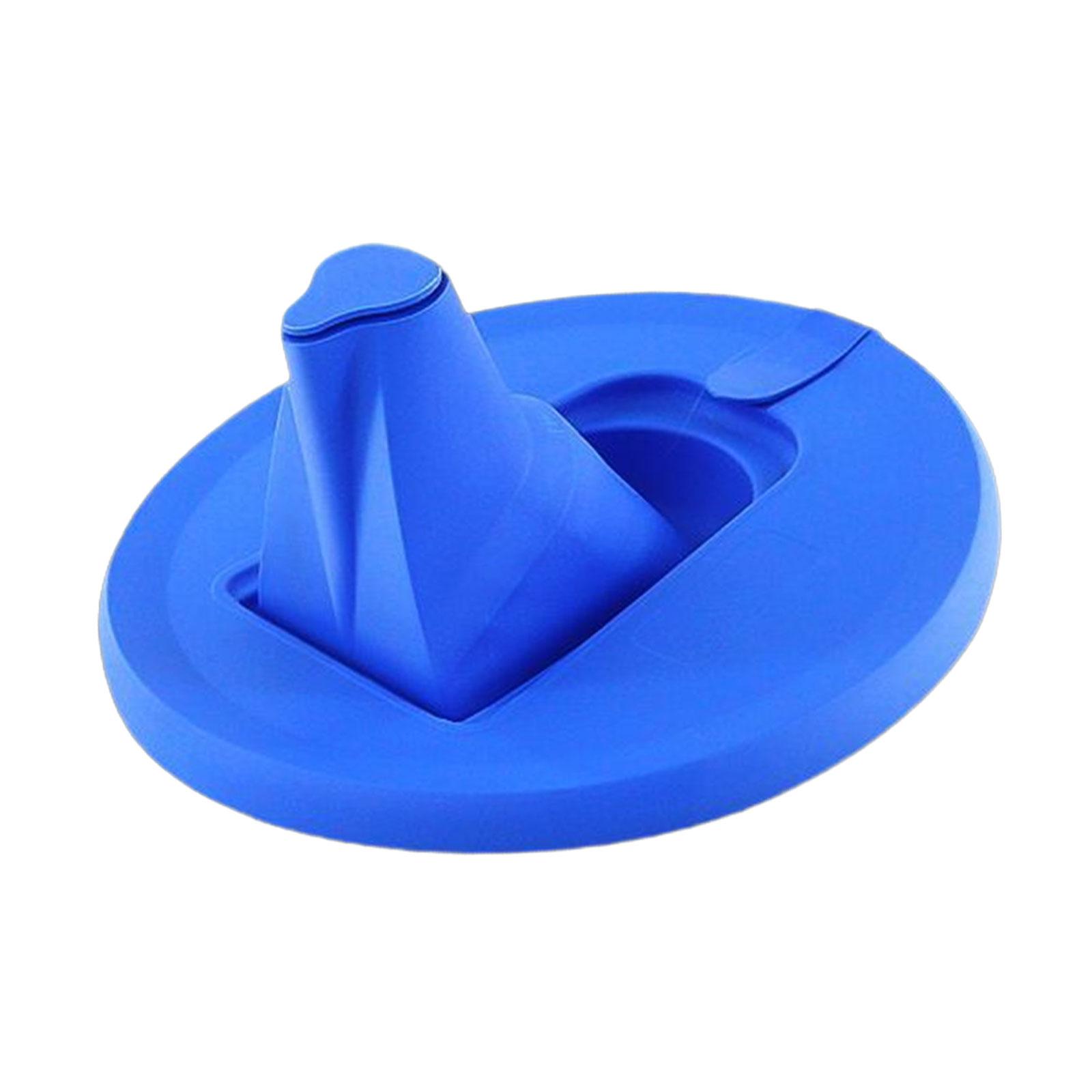 Paint Can Lid With Spout