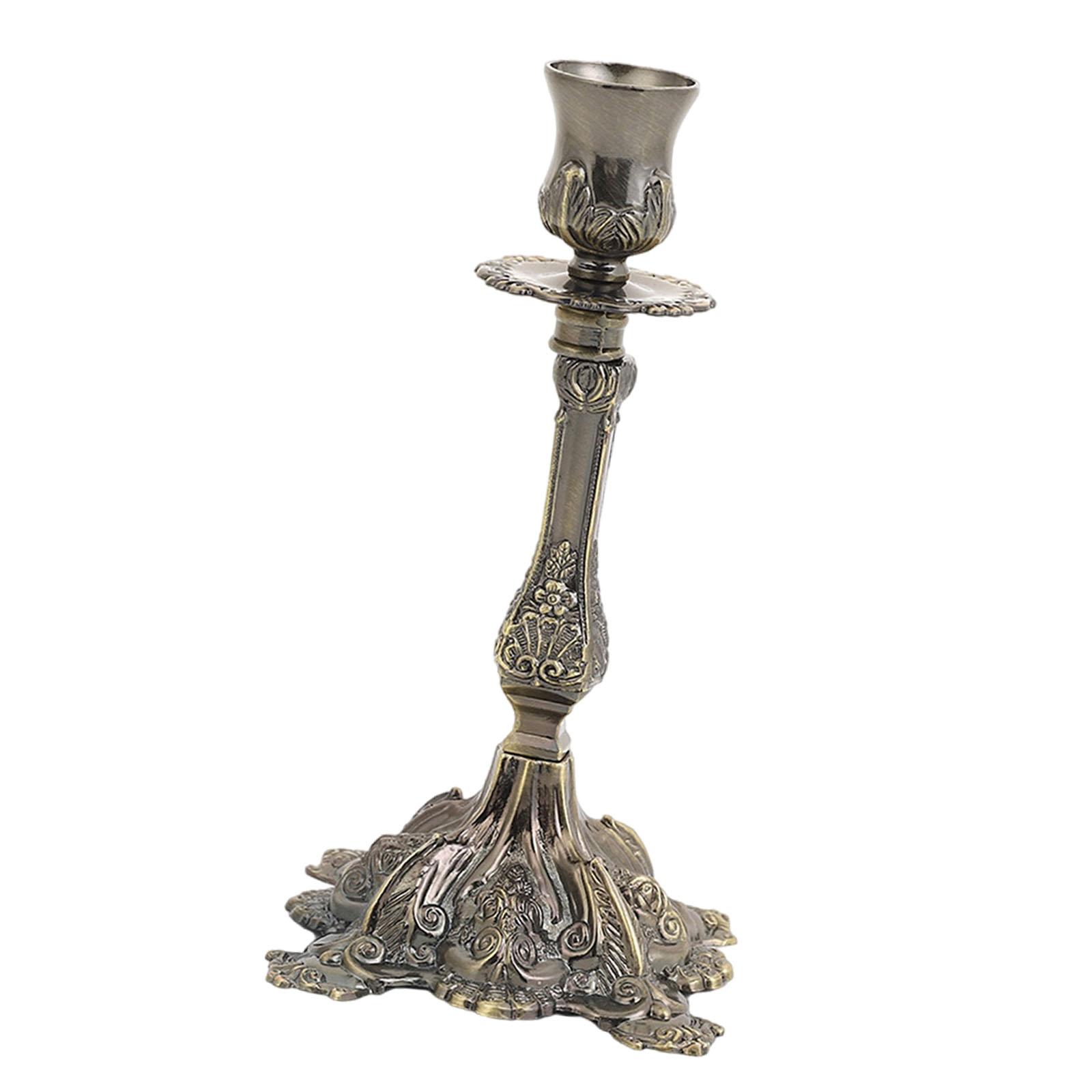 Candlestick Holder Vintage
