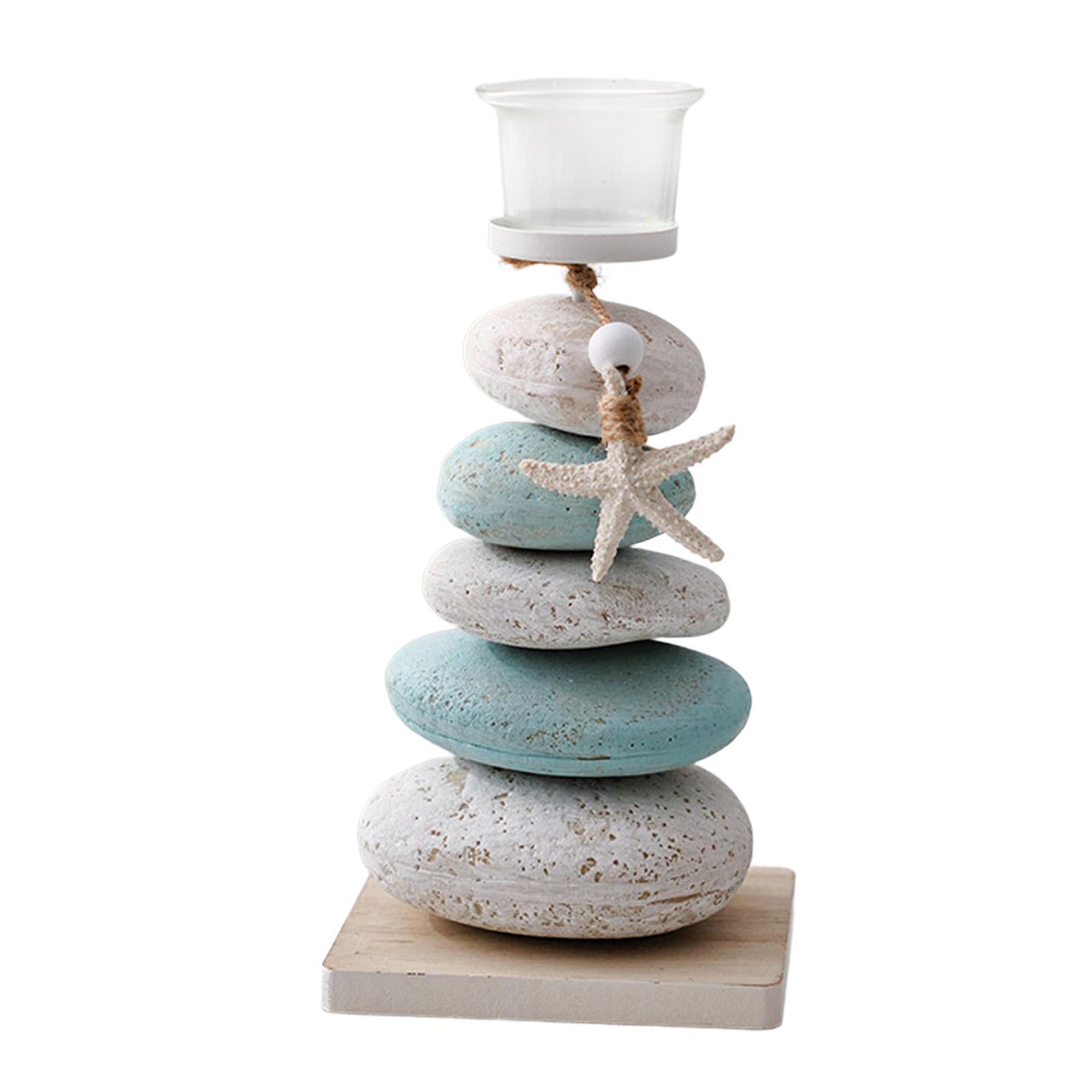Nautical Candle Holder