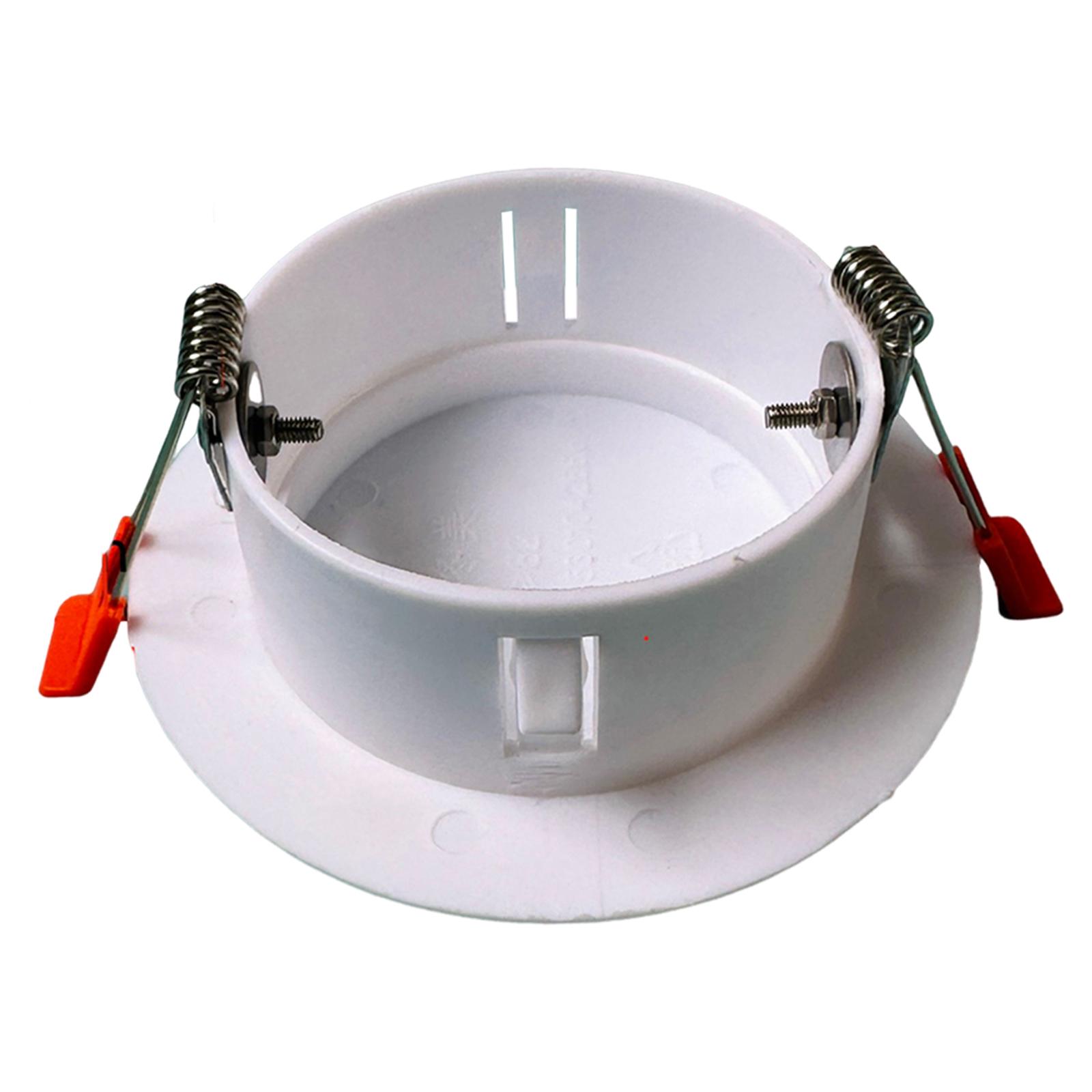 Ceiling Hole Cover Plate Round